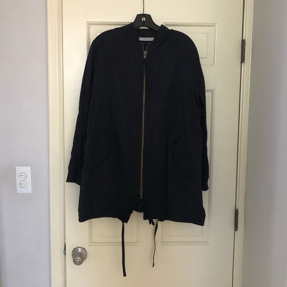 Vince Jacket